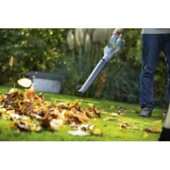 LUX 20V Accu Bladblazer (zonder Accu) -Gardena Verkoopwinkel 123 3537
