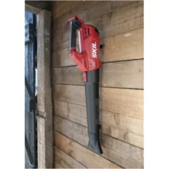 SKIL 20V Bladblazer 0330AC Brushless 2,5Ah Accu + Snellader -Gardena Verkoopwinkel 123 3553