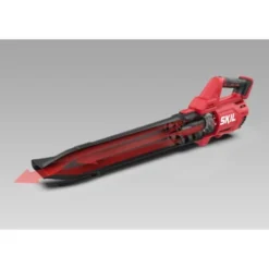 SKIL 20V Bladblazer 0330AC Brushless 2,5Ah Accu + Snellader -Gardena Verkoopwinkel 123 3560