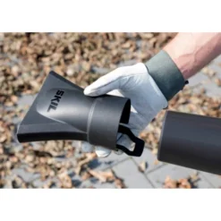 SKIL 20V Bladblazer 0330AC Brushless 2,5Ah Accu + Snellader -Gardena Verkoopwinkel 123 3561