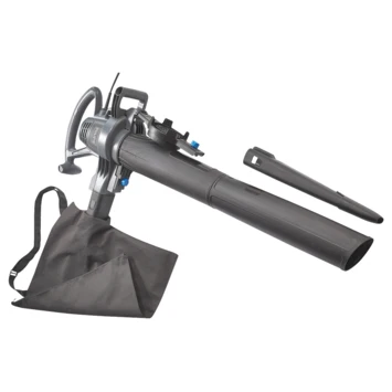 GAMMA Elektrische Bladblazer BR2500 1 GAMMA Elektrische Bladblazer BR2500