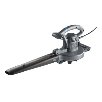 GAMMA Elektrische Bladblazer BR2500 2 GAMMA Elektrische Bladblazer BR2500 - Afbeelding 2