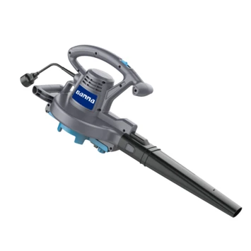 GAMMA Elektrische Bladblazer BR2500 3 GAMMA Elektrische Bladblazer BR2500 - Afbeelding 3