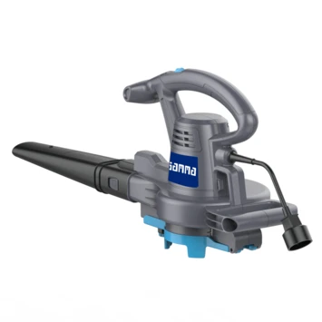 GAMMA Elektrische Bladblazer BR2500 5 GAMMA Elektrische Bladblazer BR2500 - Afbeelding 5