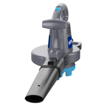 GAMMA Elektrische Bladblazer BR2500 6 GAMMA Elektrische Bladblazer BR2500 - Afbeelding 6