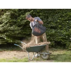 Black & Decker Accubladruimer BLACK+DECKER 36V 2.5Ah BCBLV3625L -Gardena Verkoopwinkel 123 3585