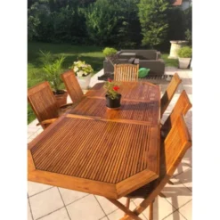 Lacq Hardhoutolie 1 Liter -Gardena Verkoopwinkel 123 359