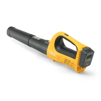 STIGA 20V Bladblazer Incl. 1 Accu 4Ah + Oplader 1 STIGA 20V Bladblazer Incl. 1 Accu 4Ah + Oplader
