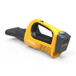 STIGA 20V Bladblazer Incl. 1 Accu 4Ah + Oplader 16 STIGA 20V Bladblazer Incl. 1 Accu 4Ah + Oplader -Gardena Verkoopwinkel 123 3594