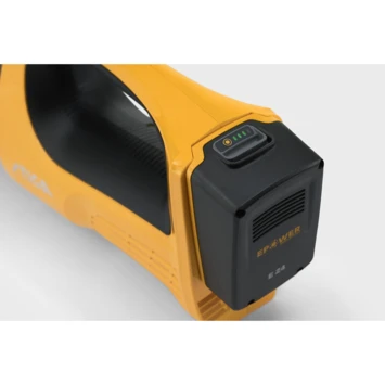 STIGA 20V Bladblazer Incl. 1 Accu 4Ah + Oplader 8 STIGA 20V Bladblazer Incl. 1 Accu 4Ah + Oplader - Afbeelding 8