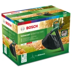 Bosch Bladblazer Universal Garden Tidy 3-in-1 -Gardena Verkoopwinkel 123 3634