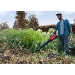 SKIL 20V Bladblazer 0330CA Brushless (zonder Accu) -Gardena Verkoopwinkel 123 3641