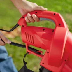 CMI Bladblazer 2500W 7 CMI Bladblazer 2500W -Gardena Verkoopwinkel 123 3646