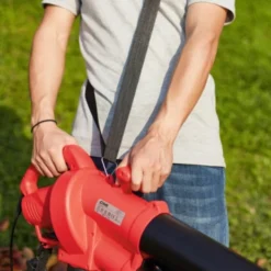 CMI Bladblazer 2500W 8 CMI Bladblazer 2500W -Gardena Verkoopwinkel 123 3647