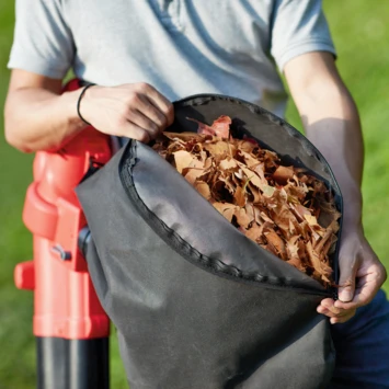 CMI Bladblazer 2500W 5 CMI Bladblazer 2500W - Afbeelding 5