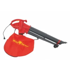 Wolf-Garten Elektrische Bladblazer LBV 2600 E -Gardena Verkoopwinkel 123 3652