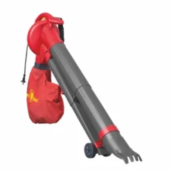 Wolf-Garten Elektrische Bladblazer LBV 2600 E -Gardena Verkoopwinkel 123 3653