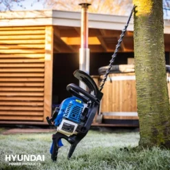 Hyundai Heggenschaar 25cc 2-takt 9 Hyundai Heggenschaar 25cc 2-takt -Gardena Verkoopwinkel 123 3658