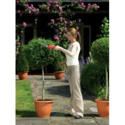 Black & Decker BLACK+DECKER 3,6V Struikschaar GSL300-QW -Gardena Verkoopwinkel 123 3700