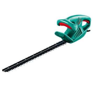 Bosch Elektrische Heggenschaar AHS 550-16 1 Bosch Elektrische Heggenschaar AHS 550-16