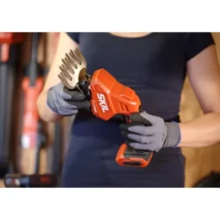 SKIL 20V Gras- En Struikschaar 0630CA (zonder Accu) 17 SKIL 20V Gras- En Struikschaar 0630CA (zonder Accu) -Gardena Verkoopwinkel 123 3715