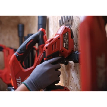 SKIL 20V Gras- En Struikschaar 0630CA (zonder Accu) 8 SKIL 20V Gras- En Struikschaar 0630CA (zonder Accu) - Afbeelding 8