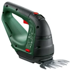 Bosch 18V Buxusschaar / Grasschaar Advancedshear (zonder Accu)
