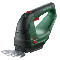 Bosch 18V Buxusschaar / Grasschaar Advancedshear (zonder Accu) -Gardena Verkoopwinkel 123 3725