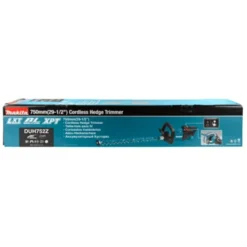 Makita 18V Heggenschaar DUH752Z (zonder Accu) -Gardena Verkoopwinkel 123 3729