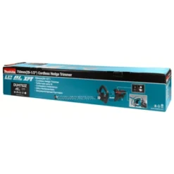 Makita 18V Heggenschaar DUH752Z (zonder Accu) -Gardena Verkoopwinkel 123 3730
