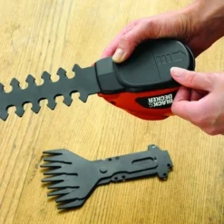 Black & Decker BLACK+DECKER 7V Struik- En Grasschaar GSL700 7 Black & Decker BLACK+DECKER 7V Struik- En Grasschaar GSL700 -Gardena Verkoopwinkel 123 3749