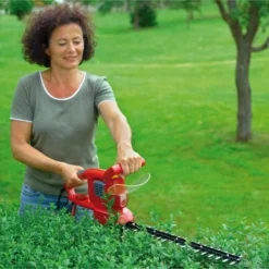 Wolf-Garten Elektrische Heggenschaar HSE55V 5 Wolf-Garten Elektrische Heggenschaar HSE55V -Gardena Verkoopwinkel 123 3778