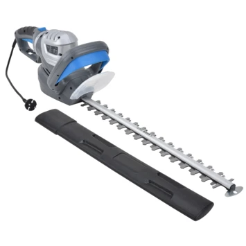 GAMMA Elektrische Heggenschaar HS-710ML-2 1 GAMMA Elektrische Heggenschaar HS-710ML-2