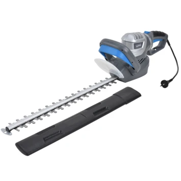 GAMMA Elektrische Heggenschaar HS-710ML-2 2 GAMMA Elektrische Heggenschaar HS-710ML-2 - Afbeelding 2