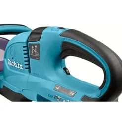 Makita 2x18V Heggenschaar 55 Cm (zonder Accu's En Lader) -Gardena Verkoopwinkel 123 3816