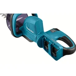 Makita 2x18V Heggenschaar 55 Cm (zonder Accu's En Lader) -Gardena Verkoopwinkel 123 3818