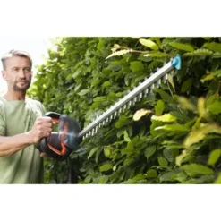 Gardena Elektrische Heggenschaar ComfortCut 700/66 -Gardena Verkoopwinkel 123 3823