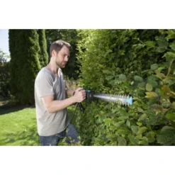 Gardena Elektrische Heggenschaar EasyCut 450/50 -Gardena Verkoopwinkel 123 3828