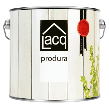 Lacq Produra Green Clay 2,5 Liter 2 Lacq Produra Green Clay 2,5 Liter - Afbeelding 2