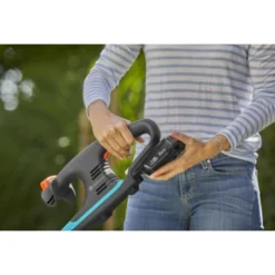 Gardena 18V Heggenschaar EasyCut (P4A) Incl. 2.0Ah Accu + Lader -Gardena Verkoopwinkel 123 3851