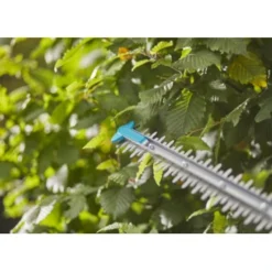 Gardena 18V Heggenschaar EasyCut (P4A) Incl. 2.0Ah Accu + Lader -Gardena Verkoopwinkel 123 3852