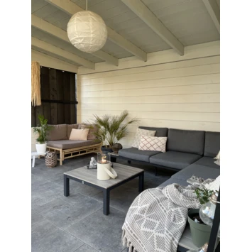 Lacq Produra Green Clay 2,5 Liter 5 Lacq Produra Green Clay 2,5 Liter - Afbeelding 5