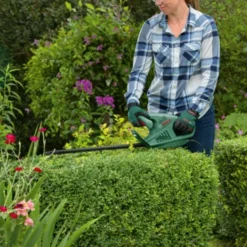Bosch Heggenschaar EasyHedgeCut 55cm -Gardena Verkoopwinkel 123 3876