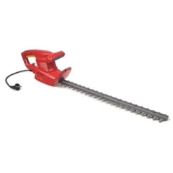 WOLF HEGGENSCHAAR E/500 55CM 500W -Gardena Verkoopwinkel 123 3880