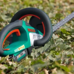 Bosch 36V Heggenschaar AdvancedHedgeCut 65cm (Incl. 2.0Ah Accu + Lader) -Gardena Verkoopwinkel 123 3883