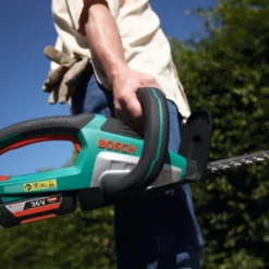 Bosch 36V Heggenschaar AdvancedHedgeCut 65cm (Incl. 2.0Ah Accu + Lader) -Gardena Verkoopwinkel 123 3884
