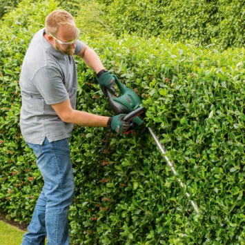 Bosch Heggenschaar Universal HedgeCut 60cm 4 Bosch Heggenschaar Universal HedgeCut 60cm - Afbeelding 4