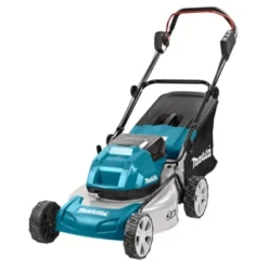 Makita 36V Grasmaaier DLM460Z (zonder Accu) -Gardena Verkoopwinkel 123 3900