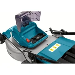 Makita 36V Grasmaaier DLM460Z (zonder Accu) -Gardena Verkoopwinkel 123 3905
