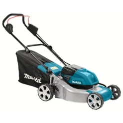 Makita 36V Grasmaaier DLM460Z (zonder Accu) -Gardena Verkoopwinkel 123 3914